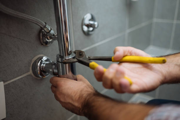 Reliable Rochester, NY Plumber Solutions